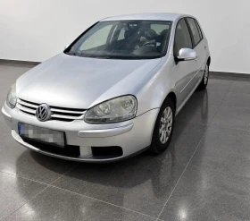 VW Golf 1.6 FSI, снимка 2