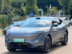 Avatr 07 2026 model Ultra EV AWD, снимка 1