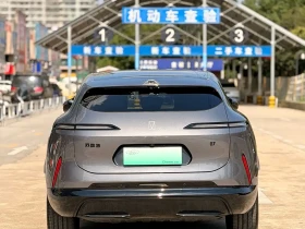 Avatr 07 2026 model Ultra EV AWD, снимка 6