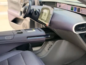 Avatr 07 2026 model Ultra EV AWD, снимка 9