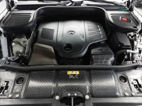 Mercedes-Benz GLE 450, снимка 17