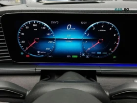 Mercedes-Benz GLE 450, снимка 9