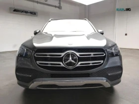 Mercedes-Benz GLE 450, снимка 4
