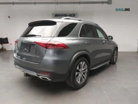 Mercedes-Benz GLE 450, снимка 2