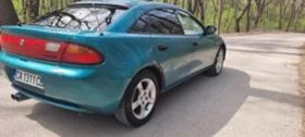 Обява за продажба на Mazda 323 1.5 ~3 000 лв. - изображение 4