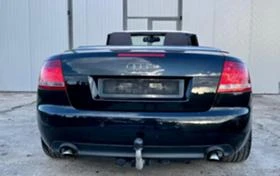 Audi A4 Cabrio ASB BOSE | Mobile.bg    5