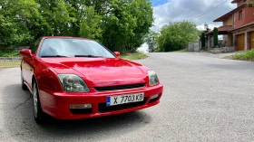 Honda Prelude 2.2 VTEC 4WS Бензин/Газ, снимка 4