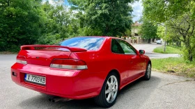  Honda Prelude