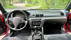 Honda Prelude 2.2 VTEC 4WS Бензин/Газ, снимка 11