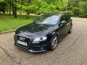 Audi A4 3.0 TDI Quatrro 3x S line, снимка 2