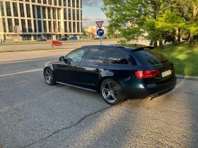 Audi A4 3.0 TDI Quatrro 3x S line, снимка 3