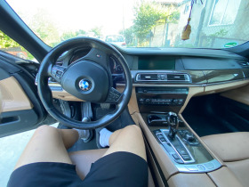 BMW 730, снимка 13