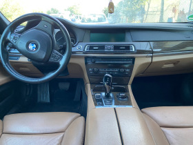 BMW 730, снимка 16