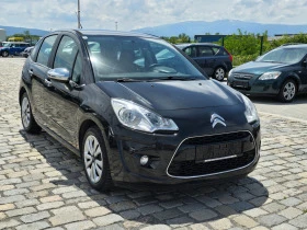 Citroen C3 1.1 БЕНЗИН ЕВРО 5 - [1] 