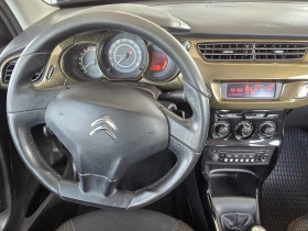 Citroen C3 1.1 БЕНЗИН ЕВРО 5 - [15] 