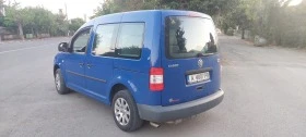 VW Caddy 2000 | Mobile.bg    3