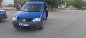 VW Caddy 2000 | Mobile.bg    2