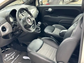 Обява за продажба на Fiat 500 * * 110000км* * БЕНЗИН* *  ~9 600 лв. - изображение 6