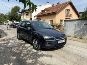 Ford Focus, снимка 2