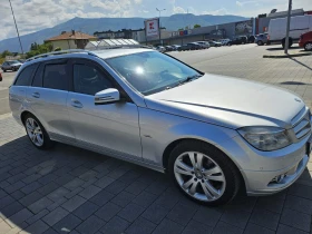 Mercedes-Benz C 220 W204 2.2 Avangarde* 646* , снимка 7