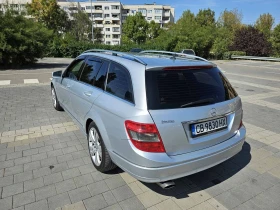 Mercedes-Benz C 220 W204 2.2 Avangarde* 646* , снимка 5