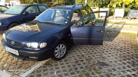 Toyota Corolla E110, снимка 16