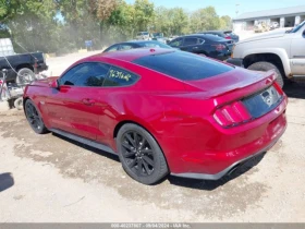 Ford Mustang GT 5.0 PREMIUM - [9] 