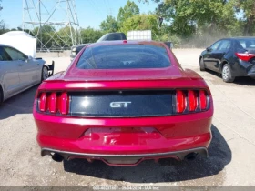 Ford Mustang GT 5.0 PREMIUM | Mobile.bg    9