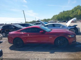 Ford Mustang GT 5.0 PREMIUM - [6] 