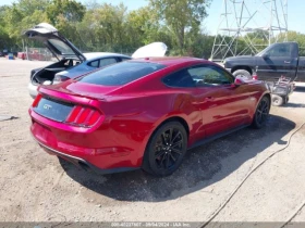 Ford Mustang GT 5.0 PREMIUM | Mobile.bg    7