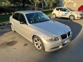 BMW 320, снимка 2