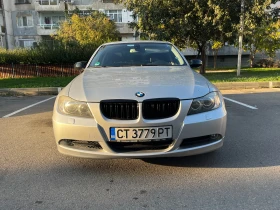 BMW 320, снимка 1