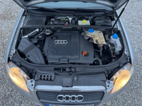 Audi A4 2, 0 TDI 8V | Mobile.bg    13