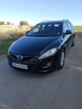 Mazda 6 | Mobile.bg    2