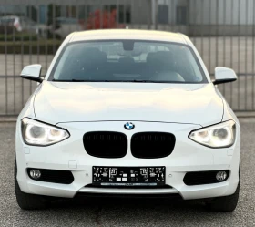 BMW 120 D SPORT//AVTOMAT* NAVI* FULL LED* , снимка 2