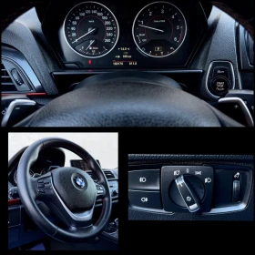 BMW 120 D SPORT//AVTOMAT* NAVI* FULL LED* , снимка 16