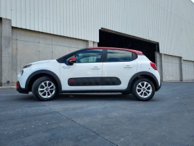 Citroen C3 1.2 | Mobile.bg    4