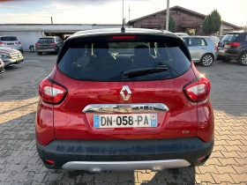 Renault Captur 1.2TCe Helly Hansen AVTOMAT/KOJA/NAVI , снимка 7