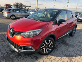 Renault Captur 1.2TCe Helly Hansen AVTOMAT/KOJA/NAVI  1