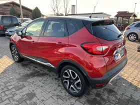 Renault Captur 1.2TCe Helly Hansen AVTOMAT/KOJA/NAVI , снимка 8