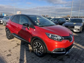 Renault Captur 1.2TCe Helly Hansen AVTOMAT/KOJA/NAVI , снимка 4