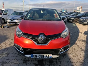 Renault Captur 1.2TCe Helly Hansen AVTOMAT/KOJA/NAVI , снимка 3