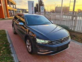 VW Passat, снимка 1