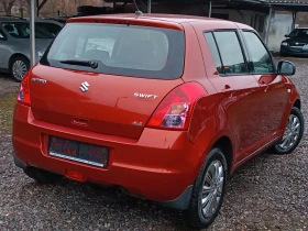 Обява за продажба на Suzuki Swift FACE LIFT-1.3i-90кс-4х4-КЛИМАТИК- ~6 000 лв. - изображение 2