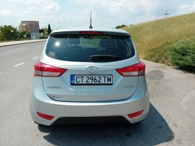 Обява за продажба на Hyundai Ix20 Бензин газ ~9 300 лв. - изображение 3