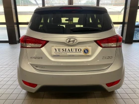 Hyundai Ix20, снимка 6