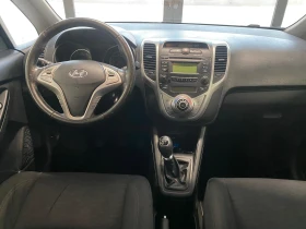 Hyundai Ix20, снимка 12