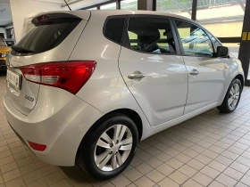 Hyundai Ix20, снимка 5