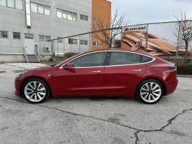     Tesla Model 3 44/Long Range/85000/