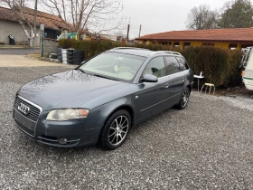 Audi A4 3.0тди 4х4 , снимка 1